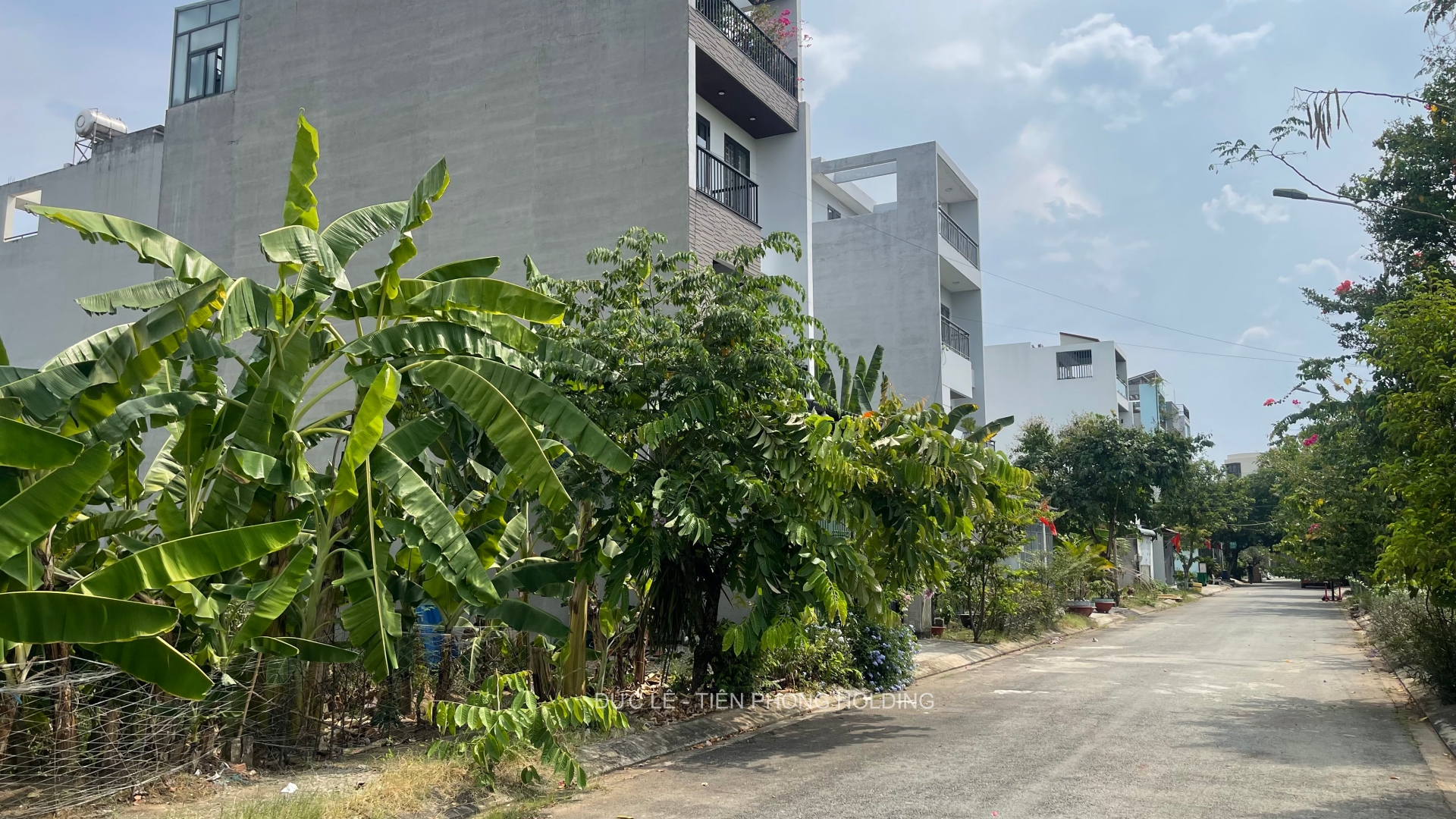 Bán đất hoàng anh minh tuấn 5x16m – lô sạch đẹp, giá tốt nhất thị trường Ban dat hoang anh minh tuan 5x16m