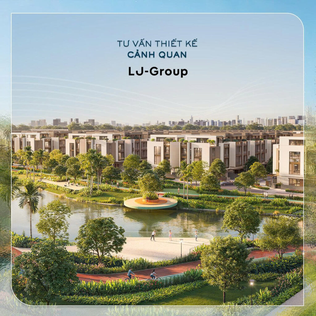 lj group tu van thiet ke canh quan sola anh duong