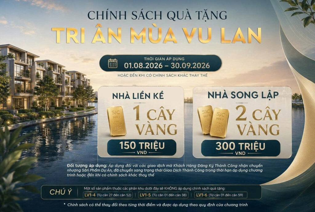 Quà tặng ưu đãi sola đảo ánh dương mùa vu lan và trung thu 2026