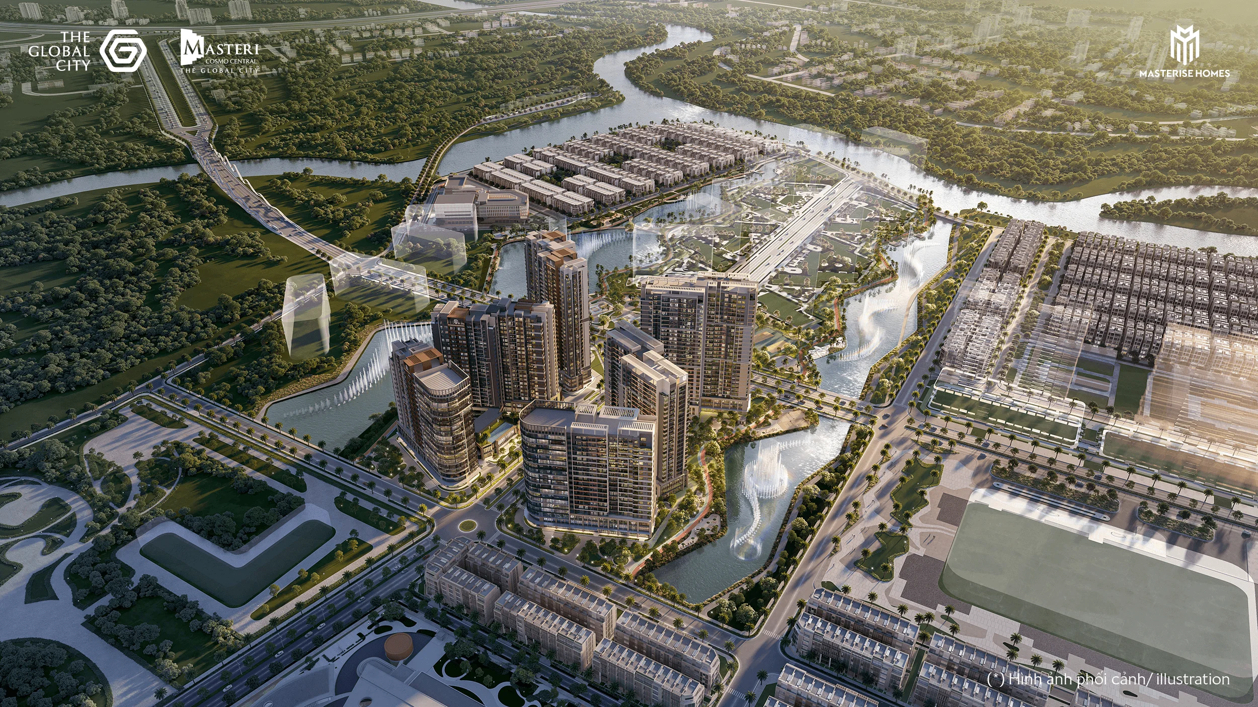 Phoi-canh-masteri-cosmo-central-nexus-zone