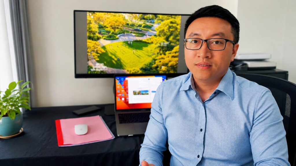 Đức lê là ai? Hành trình 13 năm và góc nhìn đầu tư bất động sản khu đông tp. Hcm Chân dung chuyên gia bất động sản tp. Hcm đức lê - founder tiên phong holding
